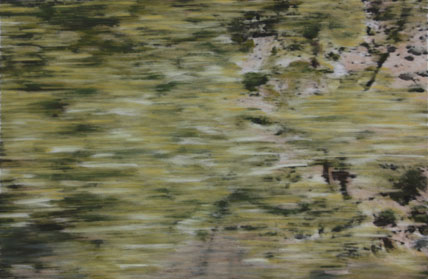 Renunciation II