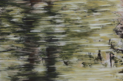 Renunciation I