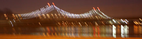 New York Series #1