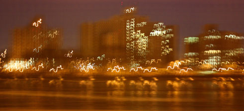 New York Series #2