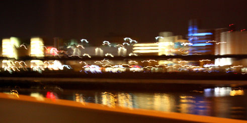 New York Series #2