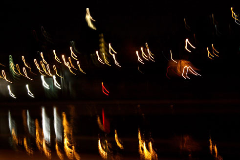 New York Series #5