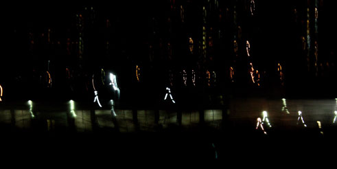 New York Series #6