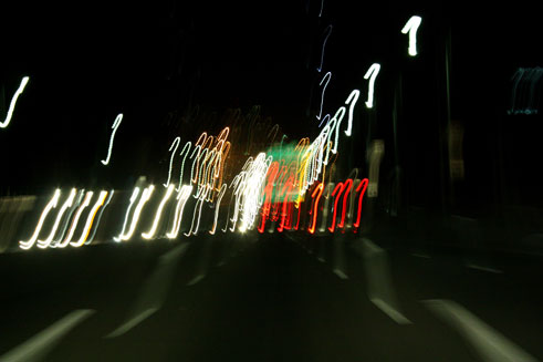 New York Series #9