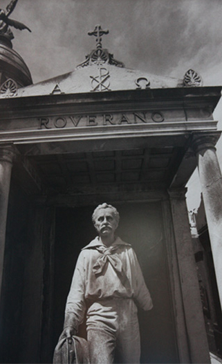 Senor Roverano